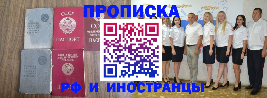 временная регистрация поиск в Светлограде